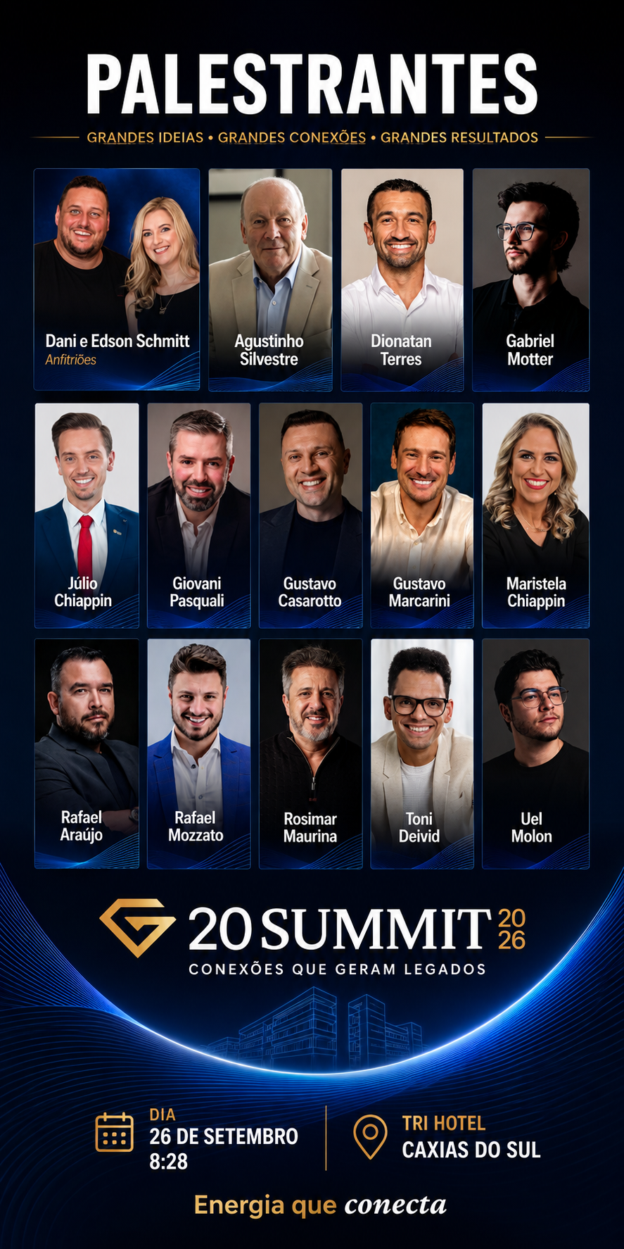 G20 SUMMIT 2026
